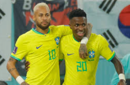 Brazil Cruise Past Scotland 3-0 to Top Group C as Neymar Makes Impactful World Cup Return